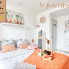 Le Sweet Nook - métro mairie de Montreuil