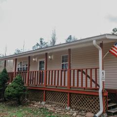 Big Foot Bungalow