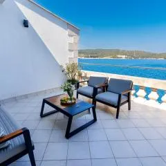 Seafront Penthouse