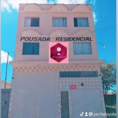 Pousada residencial