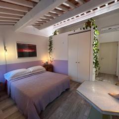 Santa Marta Rooms&Studios