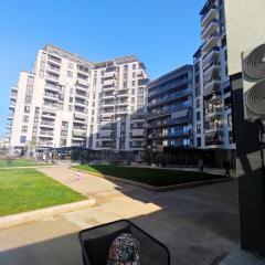 Apartament Tirana