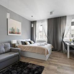 Nowy Świat 60 - 170 m do metra - Prywatne mieszkanie w centrum Warszawy - Better Rental