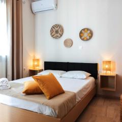 Mare II - Studio in Old Harbor