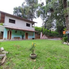 Canto das primaveras