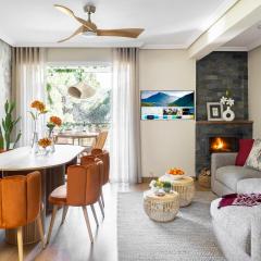 Costa De Madrid-San Martin de Valdeiglecias