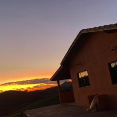 Sítio Ramos casa da montanha