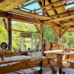 Butina Guesthouse