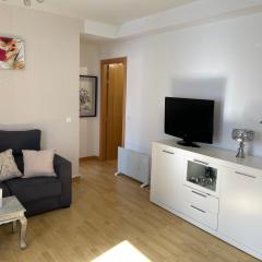 Apartamento corazón de Ocaña