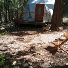 Glamping Don Delfis