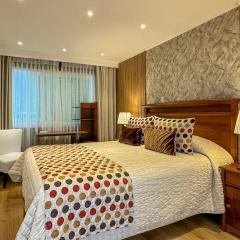 Hotel Puerta del Lago