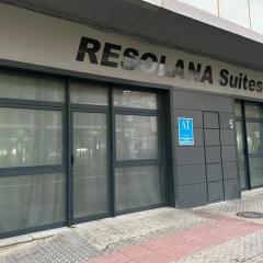 Resolana Suites