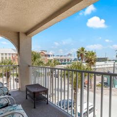 3 Bedroom 2 Bath Beach View #205 Beach Place Condos