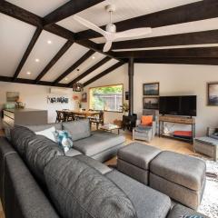 Lady Abigail in Flinders