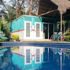 Nuiya Hoteles Centro