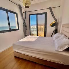 Baya House Sea View