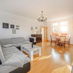 Villa Linde FeWo 4