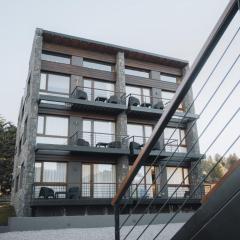 NYS BARILOCHE ALOJAMIENTO