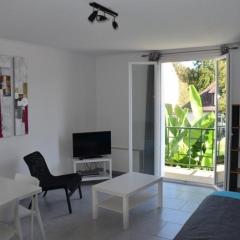 **Appartement T3 Centre-Ville La Roche-Posay avec Piscine, Terrasse et Wi-Fi** - FR-1-541-74