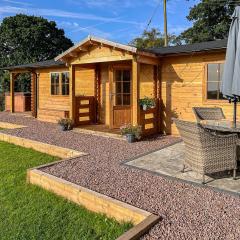 Stable Lodge At Greenacre