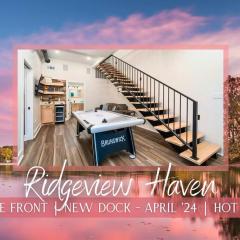 Ridgeview Haven