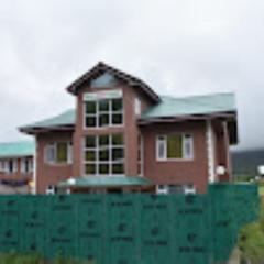 Blue whale Resort , Pahalgam