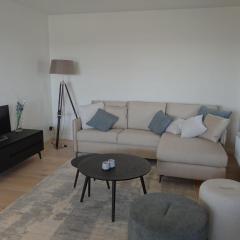 Duplex in Nieuwpoort near the Beach