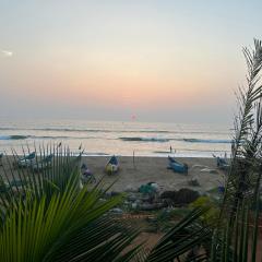 Trishula Beach Cottages