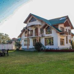 Burj Cottage , Pahalgam