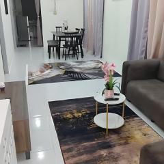 The Mayor Homestay, Seri Iskandar, Perak