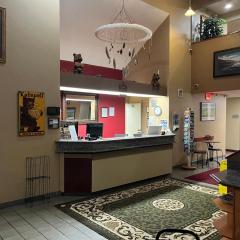 Americas Best Value Inn Kalispell