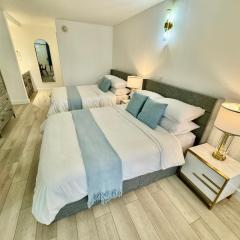 Pool - WiFi - Parking - Best Location !