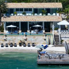 Villa Sha - Cancun Luxury Beachfront