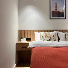 Городской Райский уголок