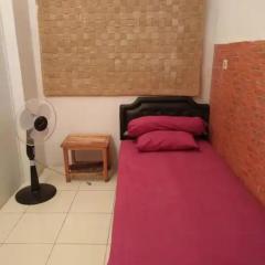 Rumah Kost 10 Gambir