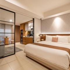 Brand New Apartment at Nusa Dua Bali