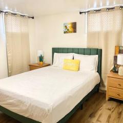 Serenity Guest Suite in Pocatello