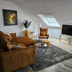 Lounge 4 Singleapartment