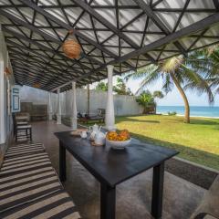 Sinhala Beach Villa