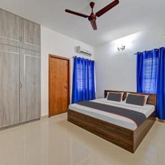 Kashyaam Inn - 10 bedrooms apartment.