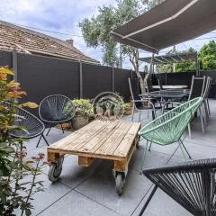 Location appartement des Pyrénées