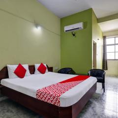 OYO Kolhar Yatri Nivas Boarding And Lodging