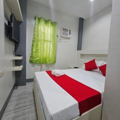 JRJA Suites 1 near Card Bank Tagum