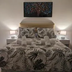 Apartamento Céntrico Churriana
