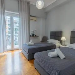 Athens Oasis - Timeless comfort at the Acropolis