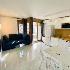 Résidence Graziella appartement 410