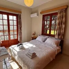 Holiday apartment near the sea