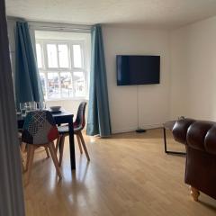 2Bed Cozy Spacious apartment - 15min to Canary Wharf O2 Excel Central London