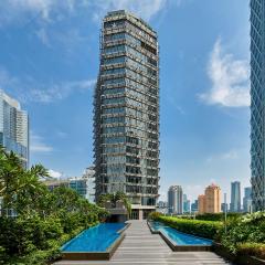 Alila SCBD Jakarta