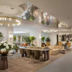 크라운 플라자 하이델베르크 시티 센터(Hilton Heidelberg)